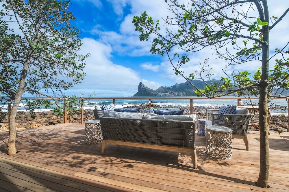 Фото Tintswalo Atlantic