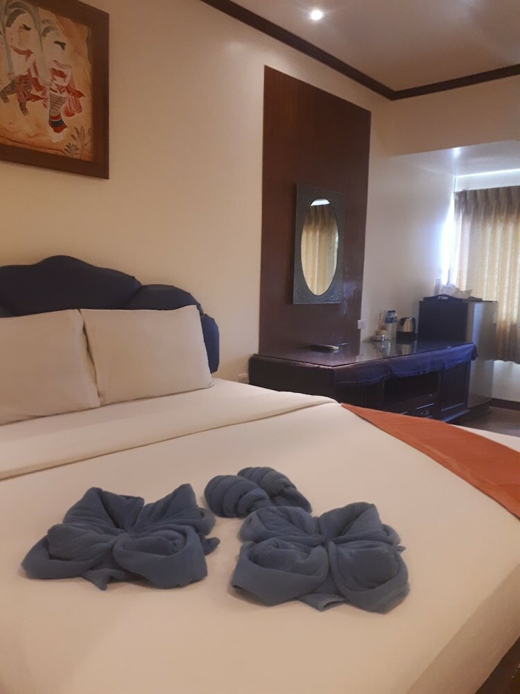 Фото At Sea Residence