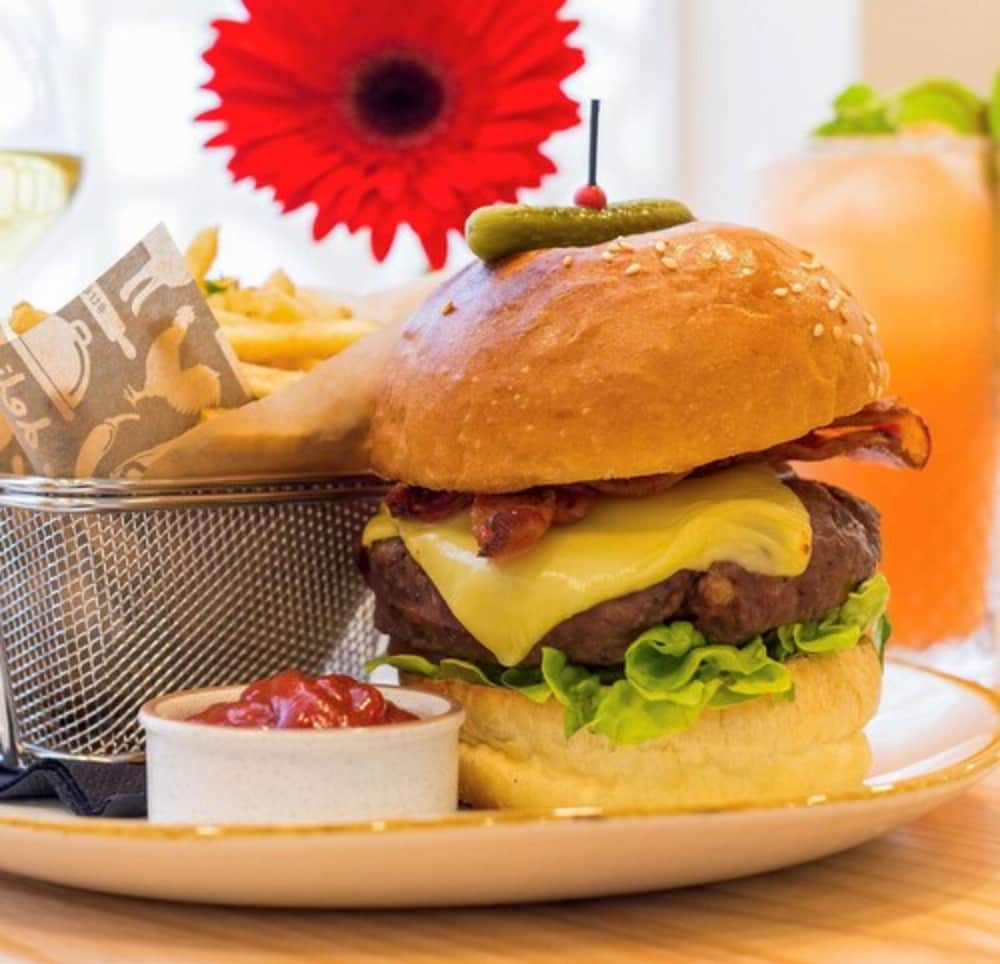 Фото The Sebel Auckland Manukau