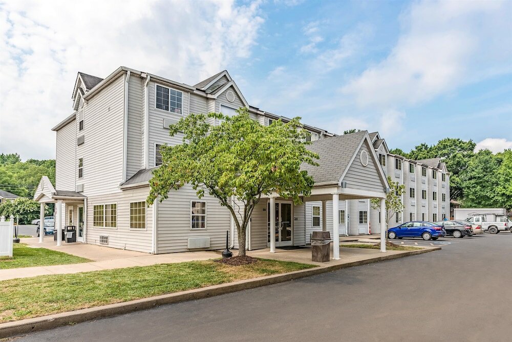 Фото Motel 6 Charlotte - University