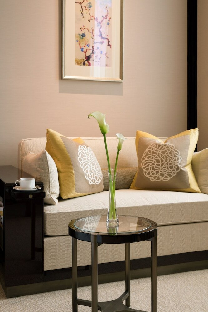 Фото The Peninsula Hong Kong