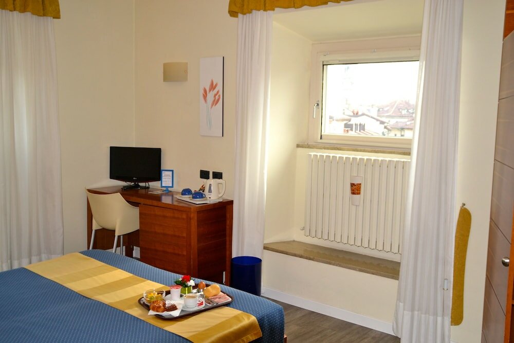 Фото Hotel Europa