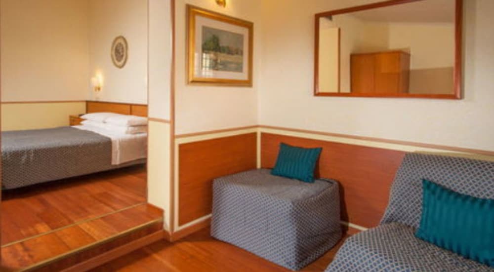 Фото Hotel Piemonte