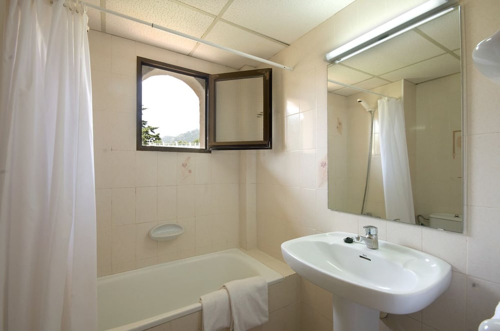 Фото Apartamentos Sinfony