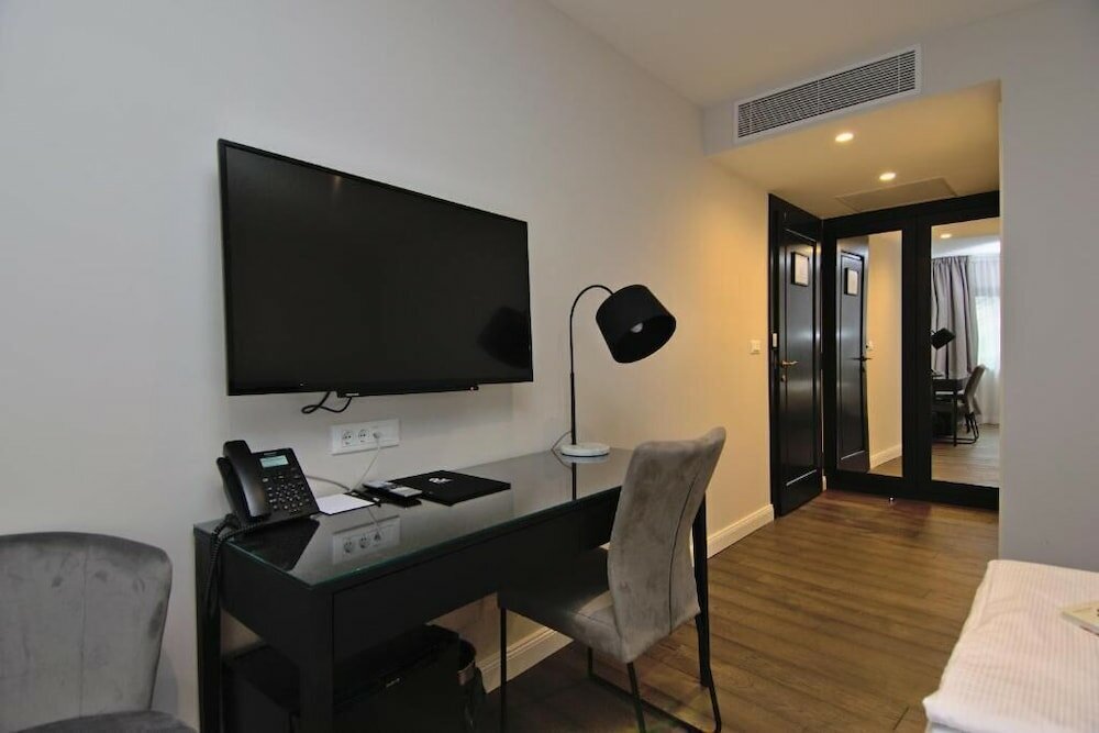 Фото Hotel Florian & Godler