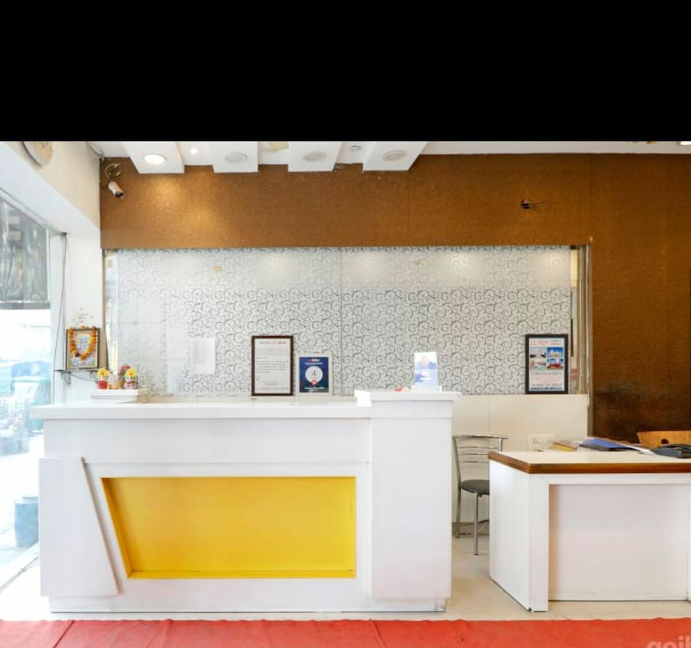 Фото Hotel Le Mem