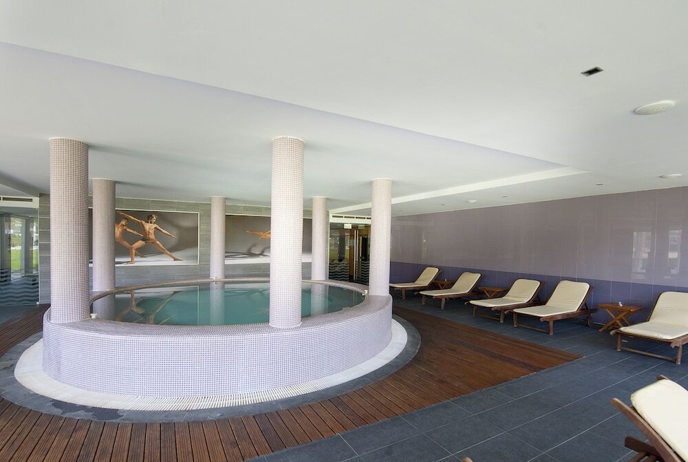 Фото Vila Gale Collection Praia