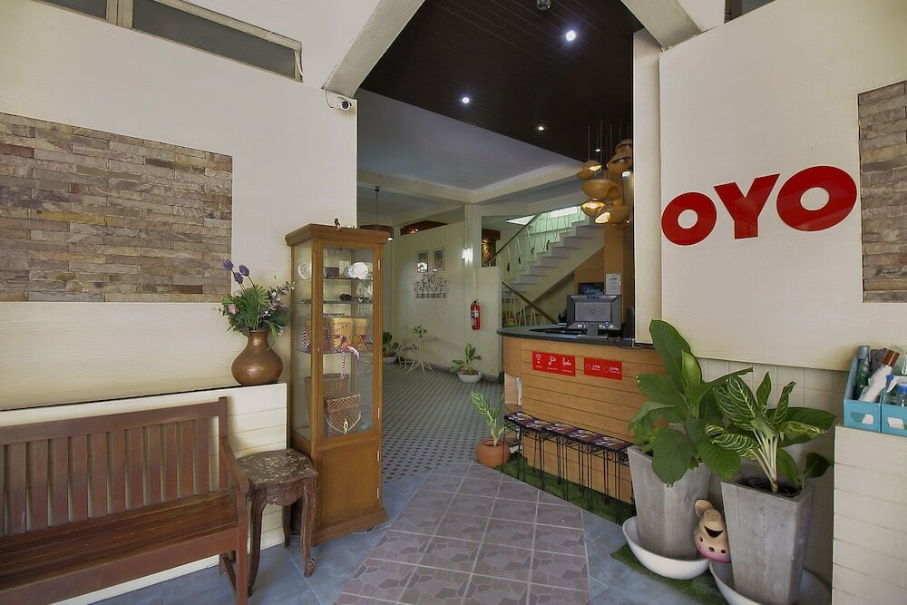 Фото Rajata Hotel