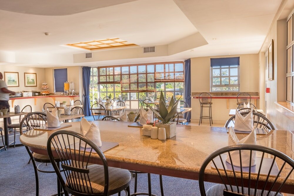 Фото Road Lodge East London