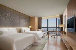 Гостиница The Westin Chongqing Liberation Square