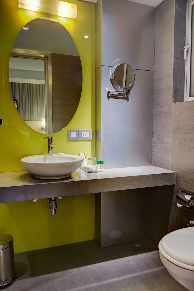 Фото Landmark Residency