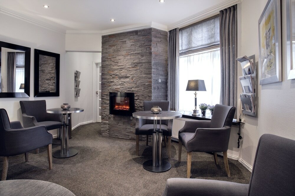 Фото Hotel Tiffany