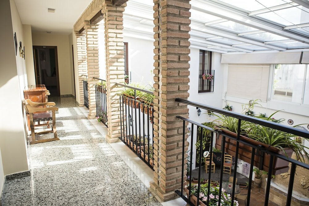 Фото Hotel de los Faroles