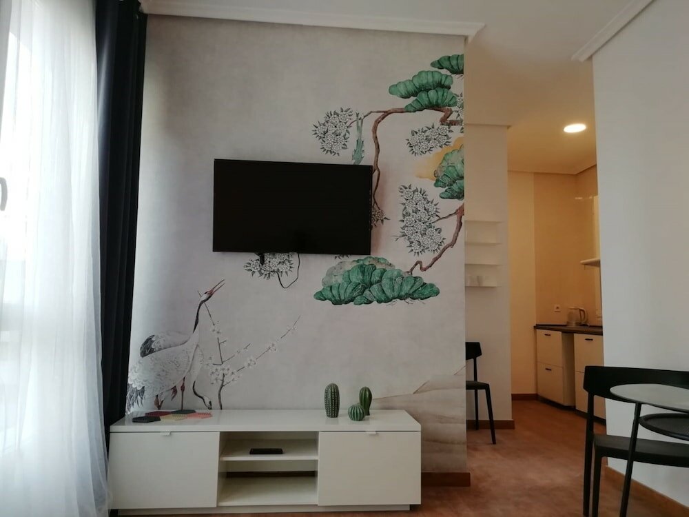 Фото Smartr Madrid Gran Via 47