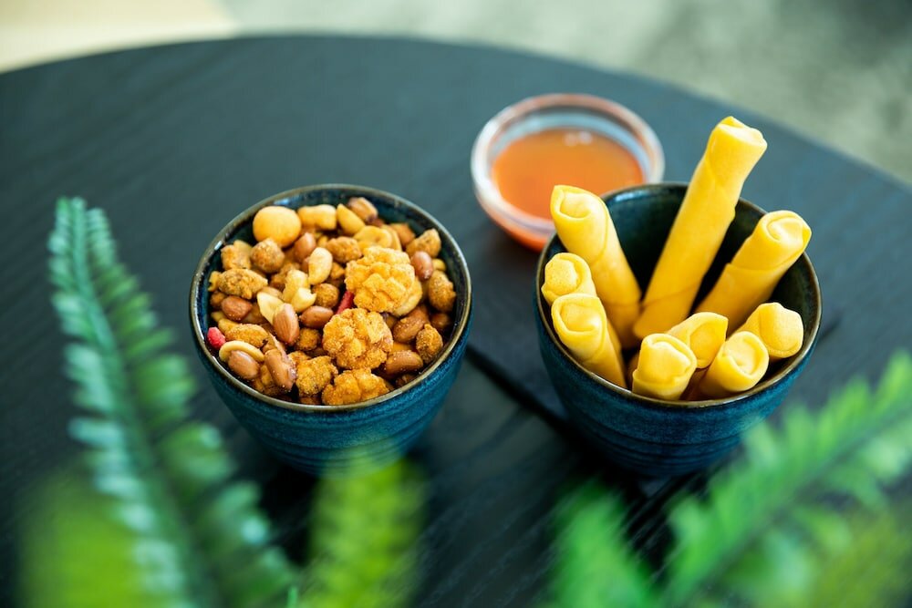 Фото Holiday Inn Express Amsterdam - North Riverside