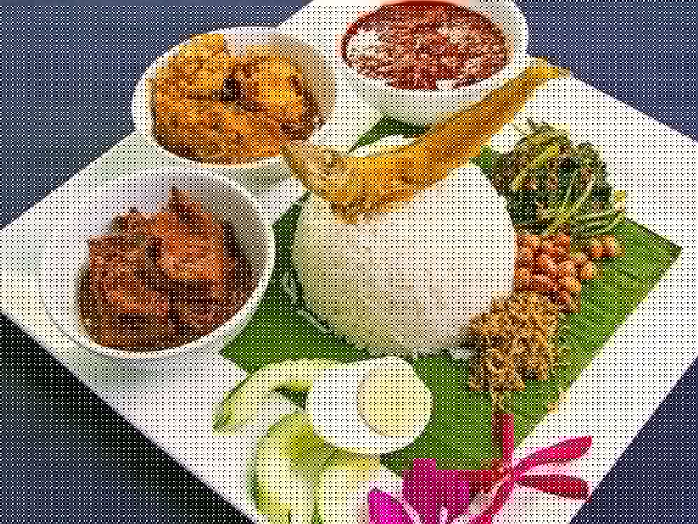 Фото ibis Styles Kuala Lumpur Fraser Business Park