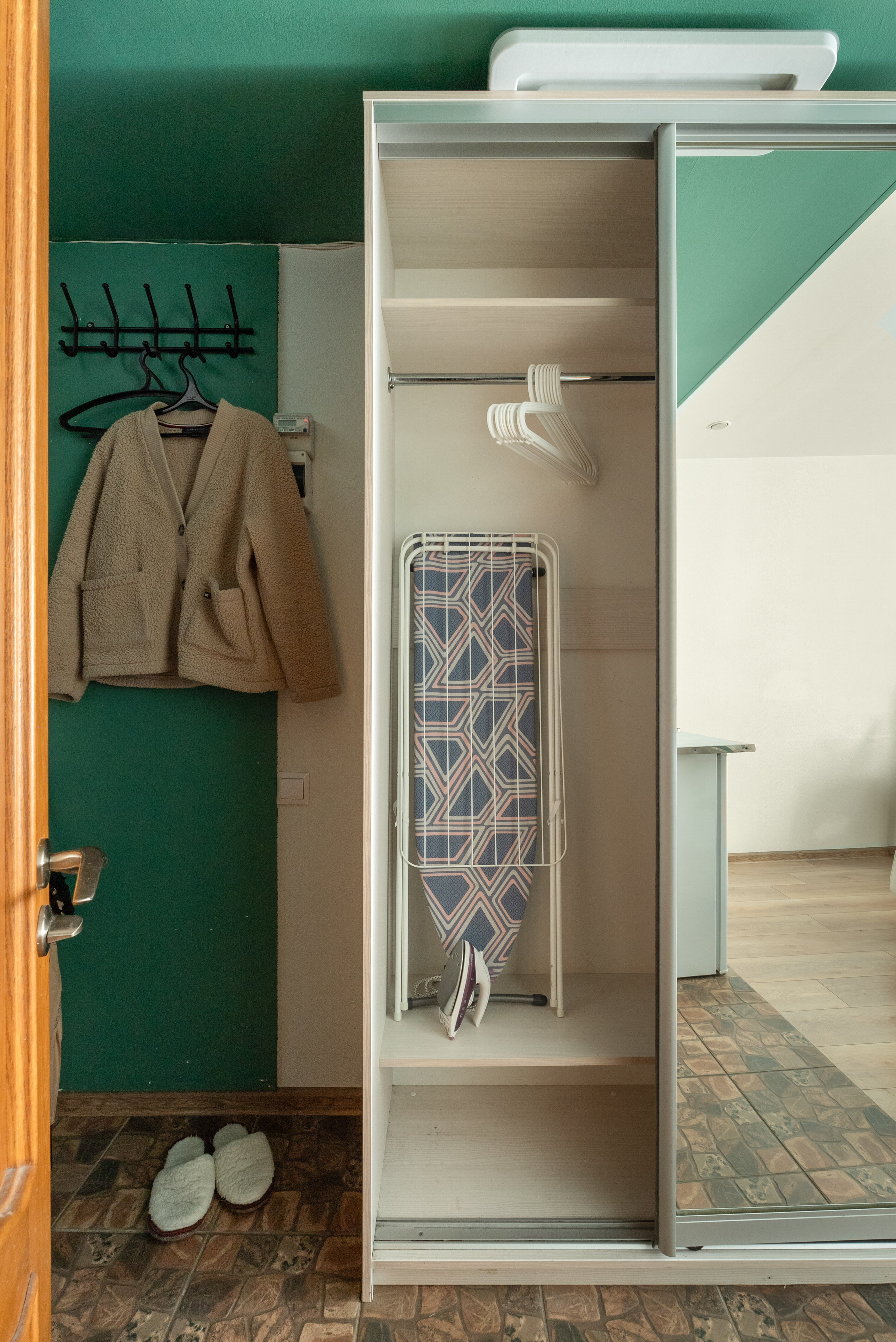 Фото Flats for soul