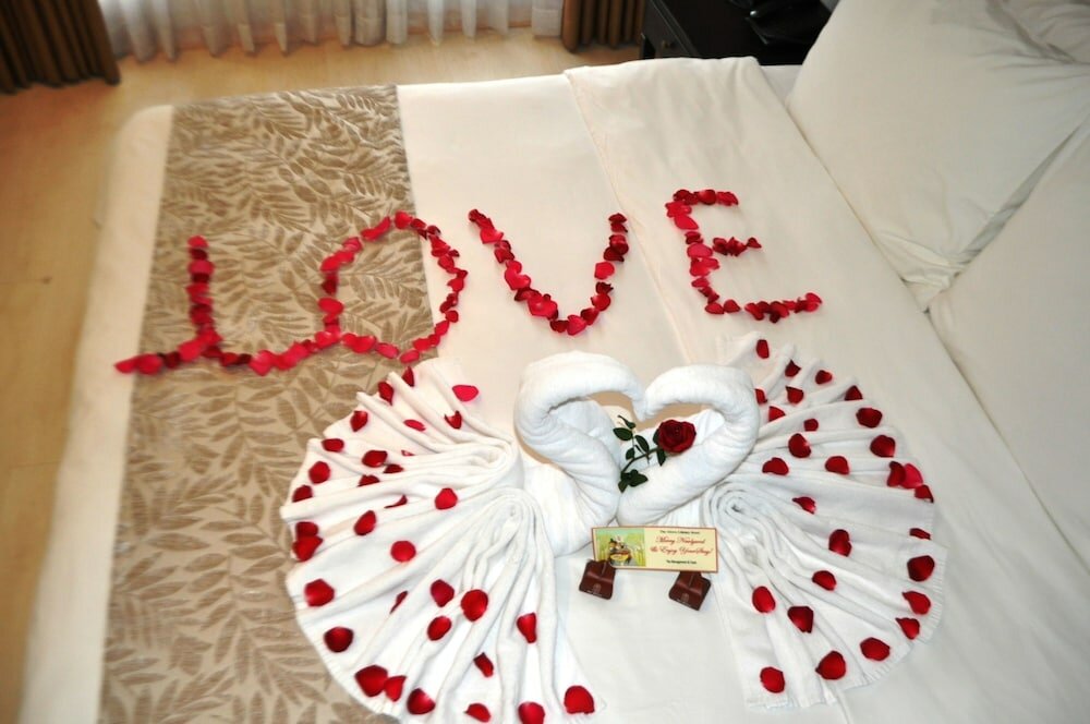 Фото The Alcove Library Hotel