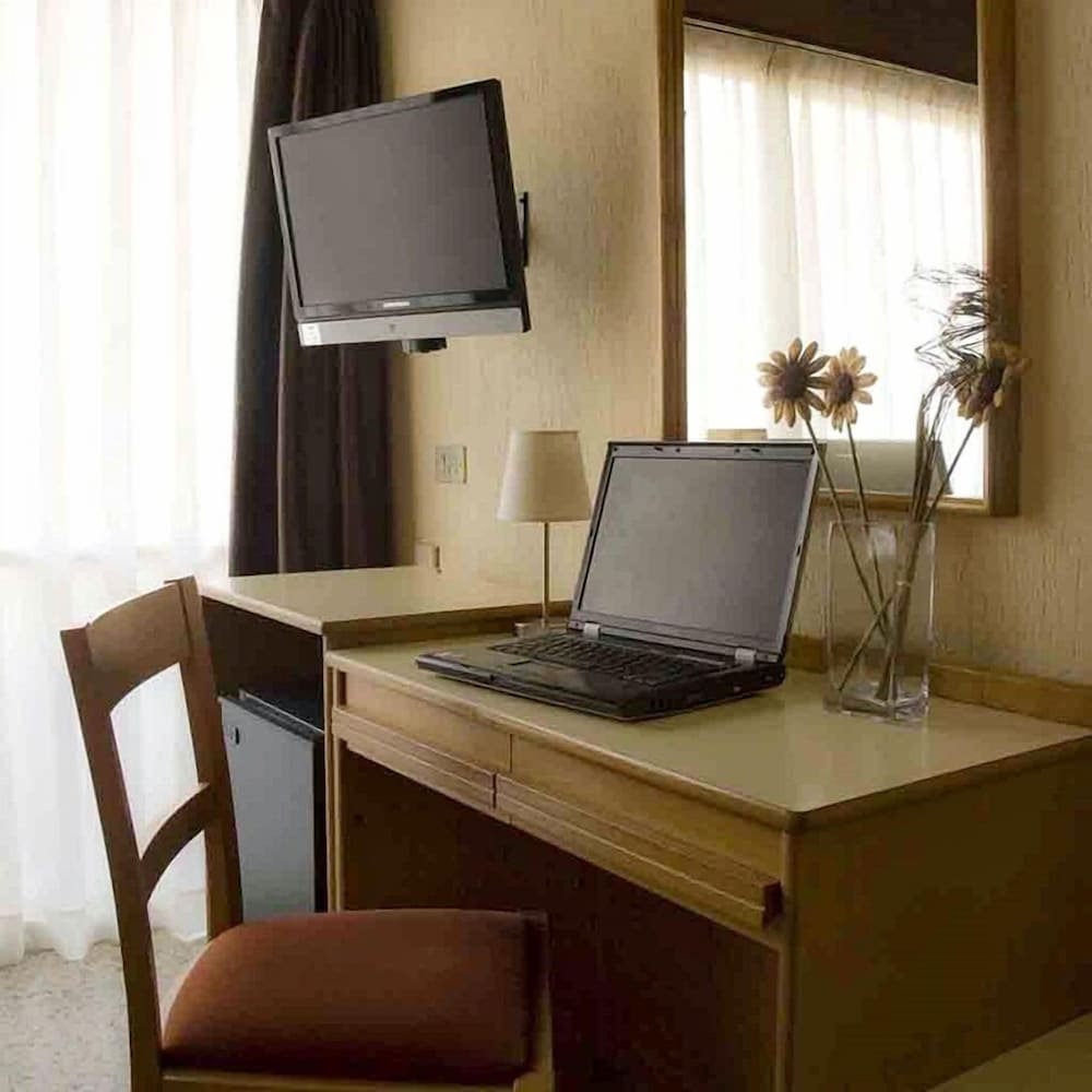 Фото отеля 4