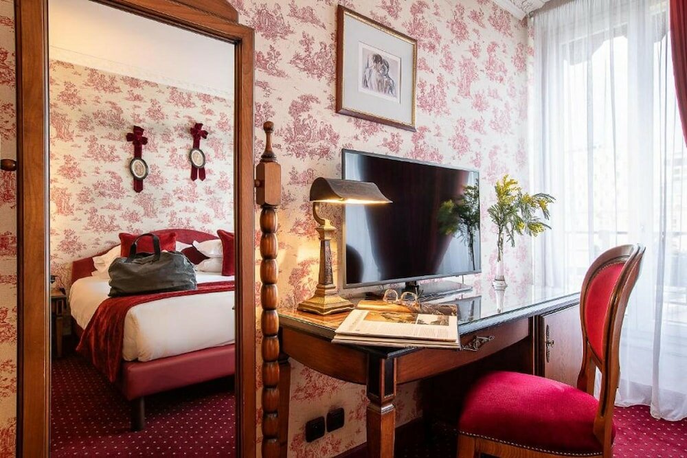 Фото Villa Eugenie