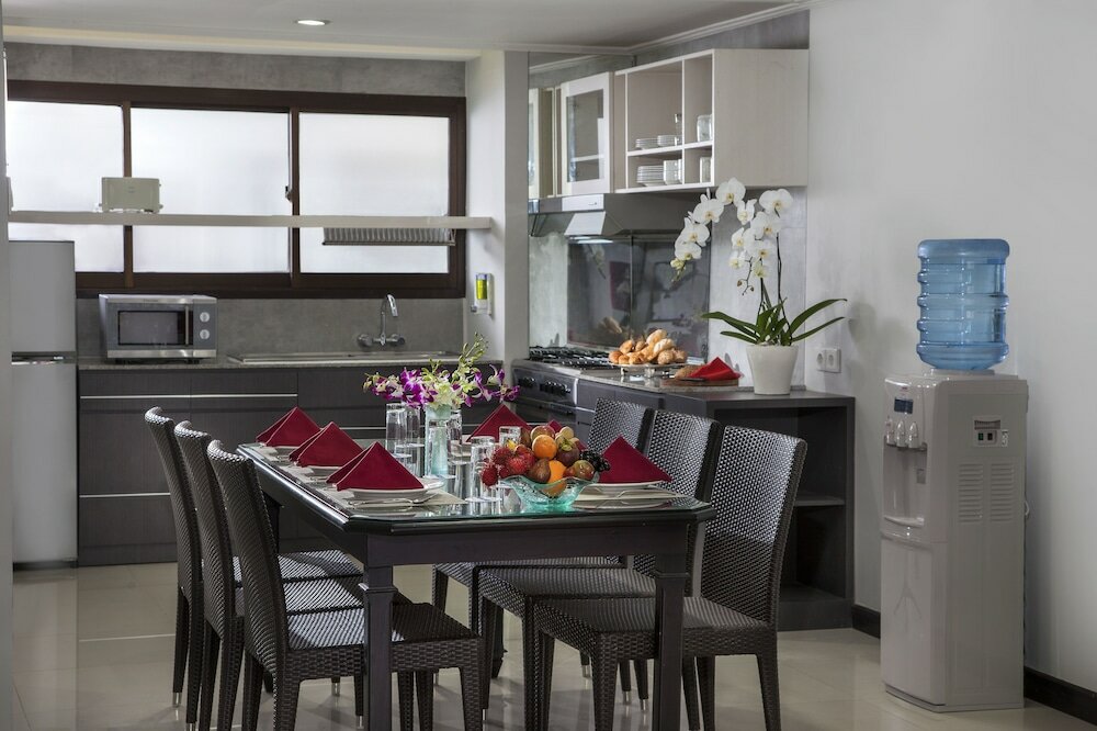 Фото Prime Plaza Suites Sanur - Bali