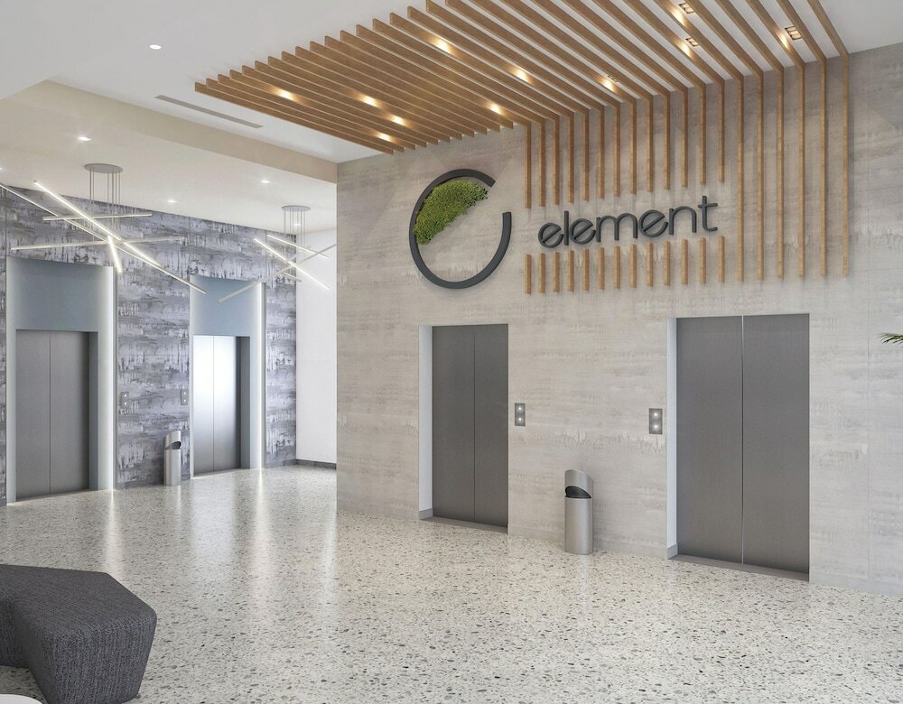 Фото Aloft Tampa Midtown