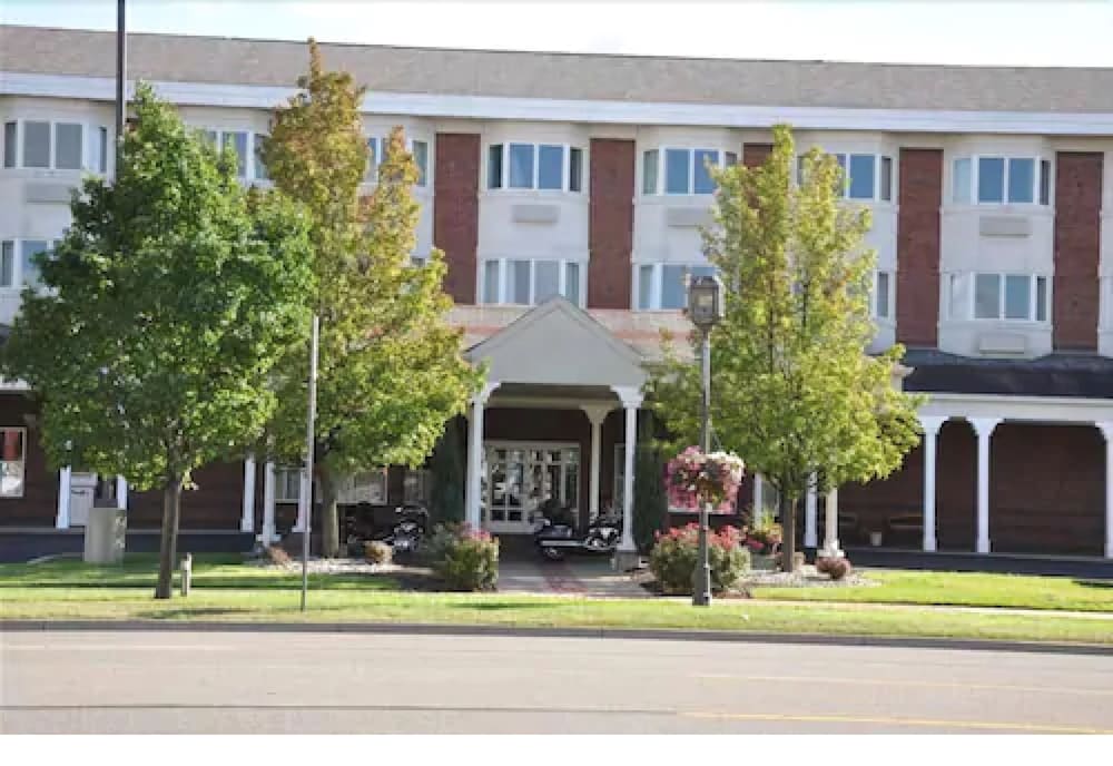 Фото отеля 3