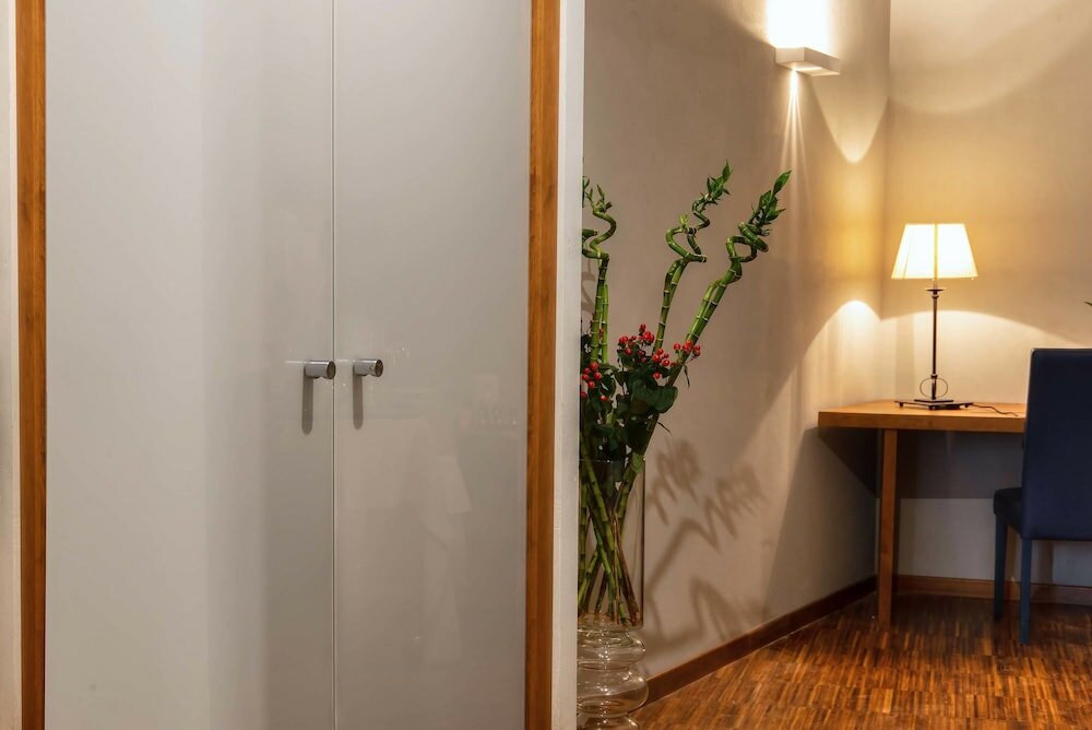 Фото The Code Hotel