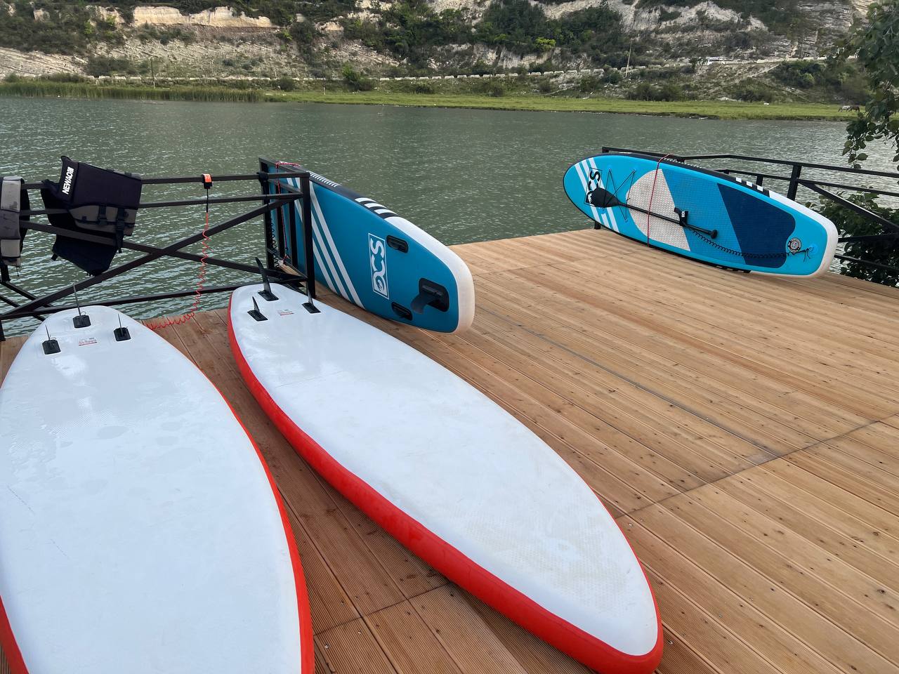 Фото Межгорье