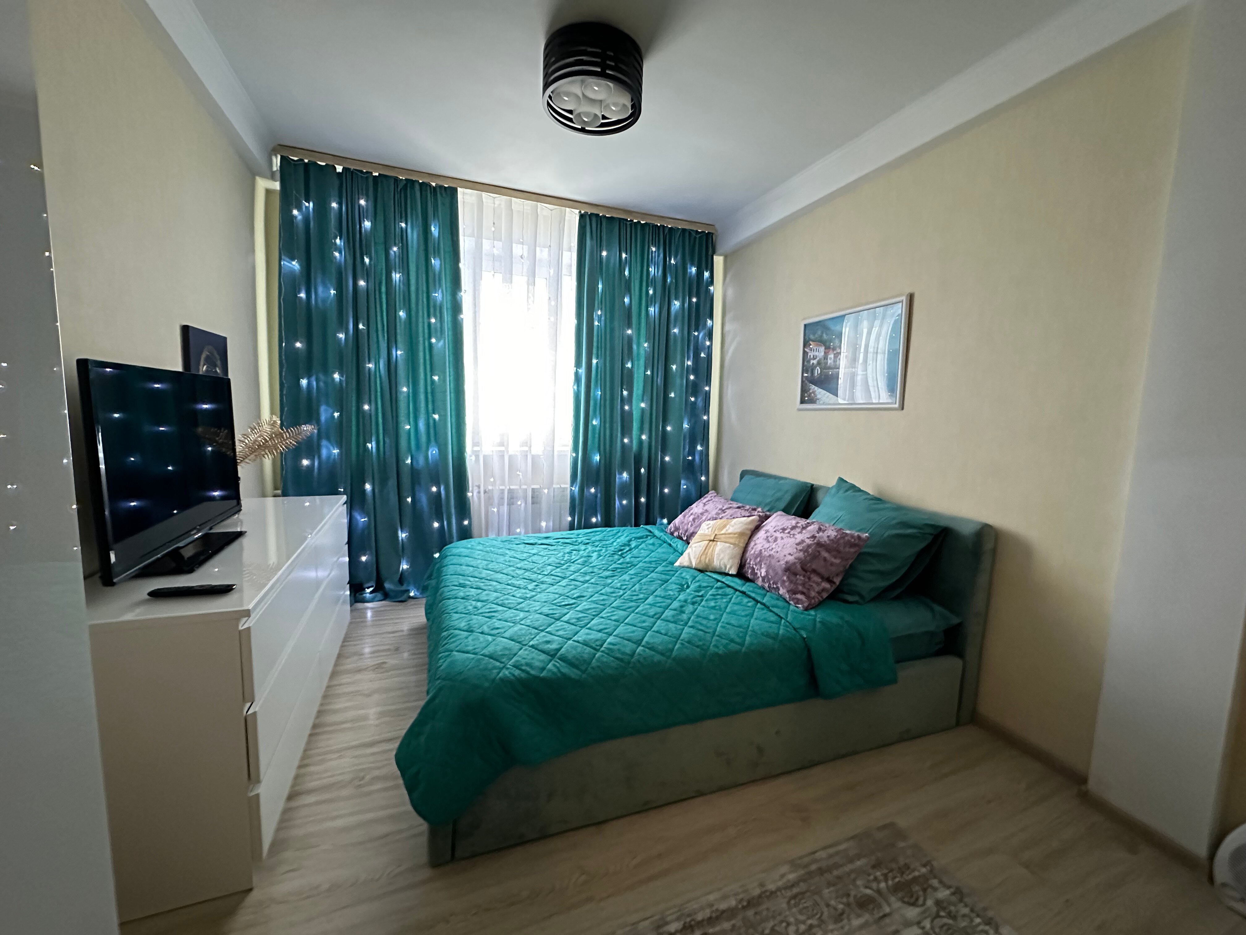 Фото Евро двухкомнатная квартира