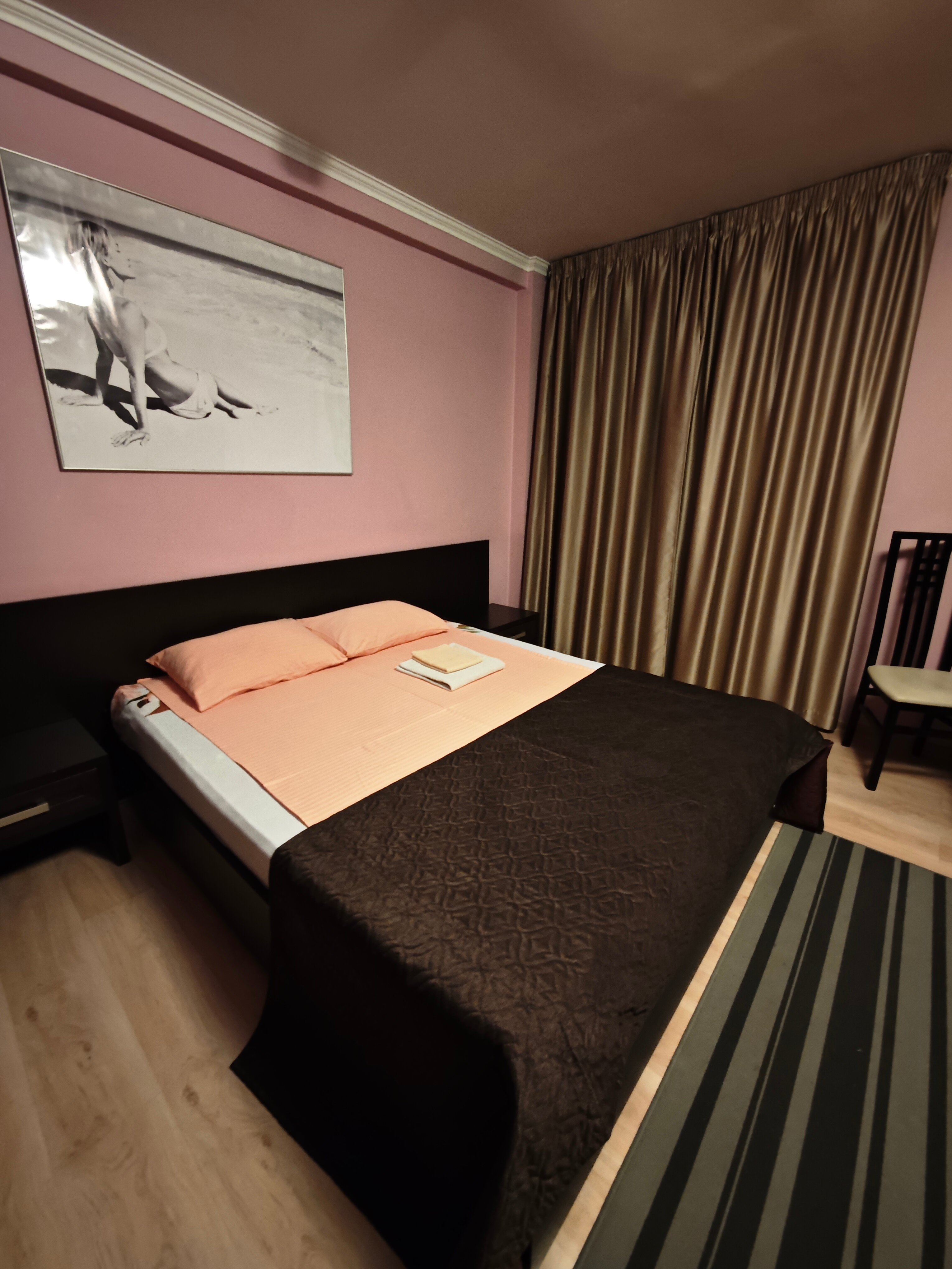 Фото Кают компания