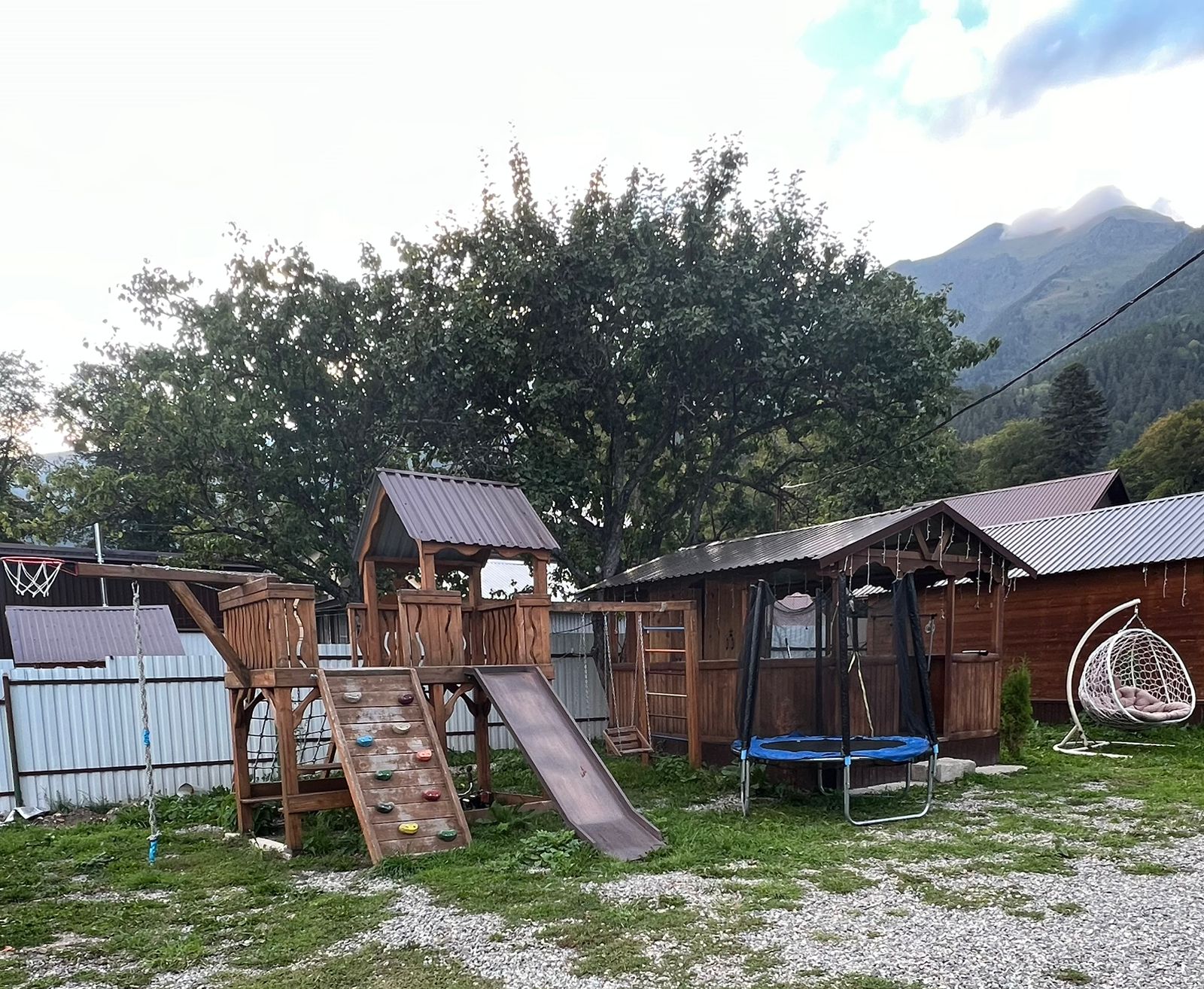 Фото Arkhyz Weekend