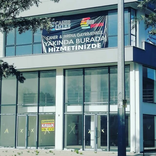 Real estate agency Arena Real Estate, Izmir, photo