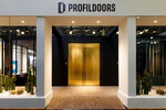 ProfilDoors (Nalchik, ulitsa Griboyedova, 9/1), doors