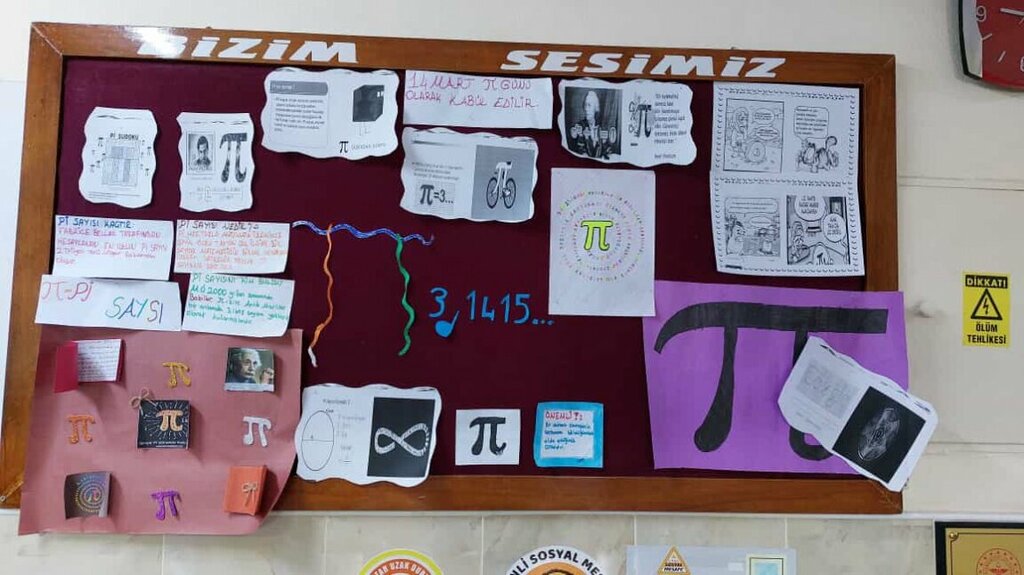 School Hasan Nuriye Unlen Middle School, Kayseri, photo