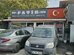 Fatih Automotive (İstanbul, Rami Kışla Cad., 96/18), car dealership