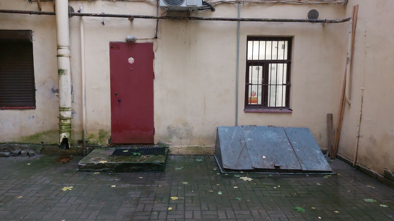 Фото Old Flat на Жуковского