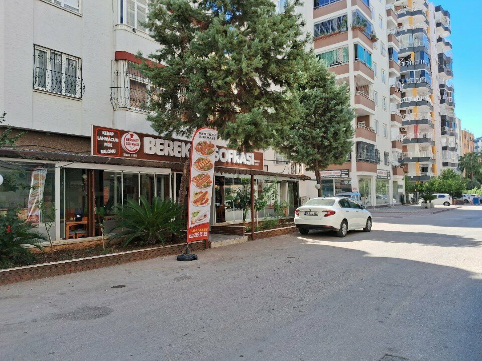 Restaurant Bereket Sofrası, Adana, photo