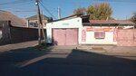 Kazkholod (Shymkent, Dıvaev kóshesi), gases técnicos y medicinales