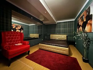 Kazan Grand қонақ үйіндегі эротикалық массаж