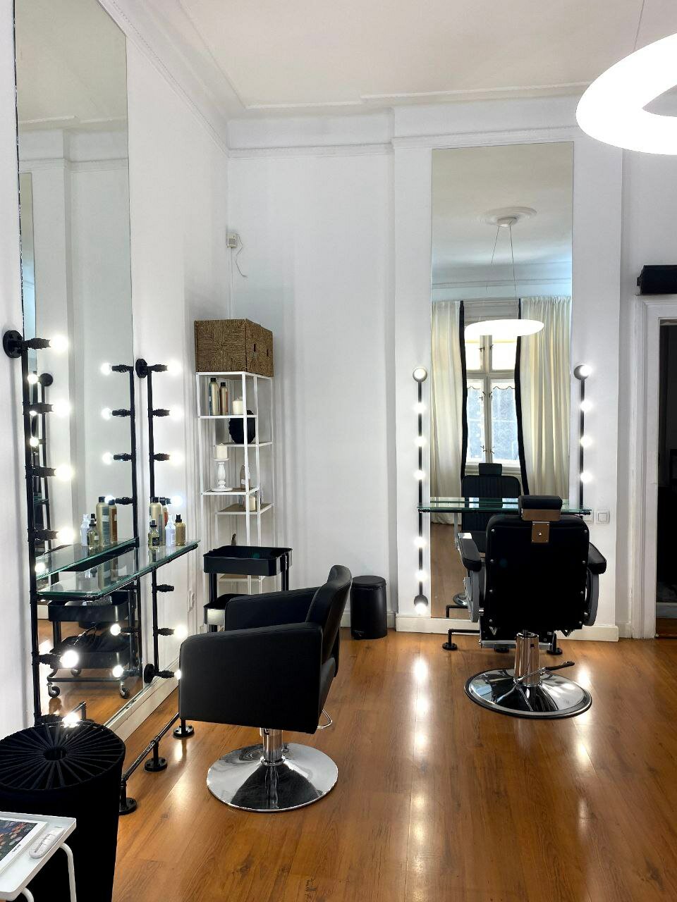 Beauty Time