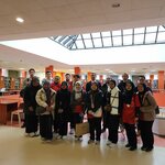 Kocaeli University Library (Kocaeli, İzmit, Prof Baki Komsuoğlu Blv., 515 G), library