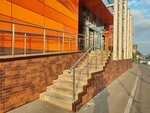 Твишар (Entuziastov Highway, 39А), oficina de organización