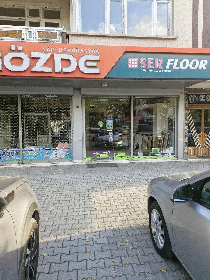 Interior design Gözde Yapı Dekorasyon, Konya, photo