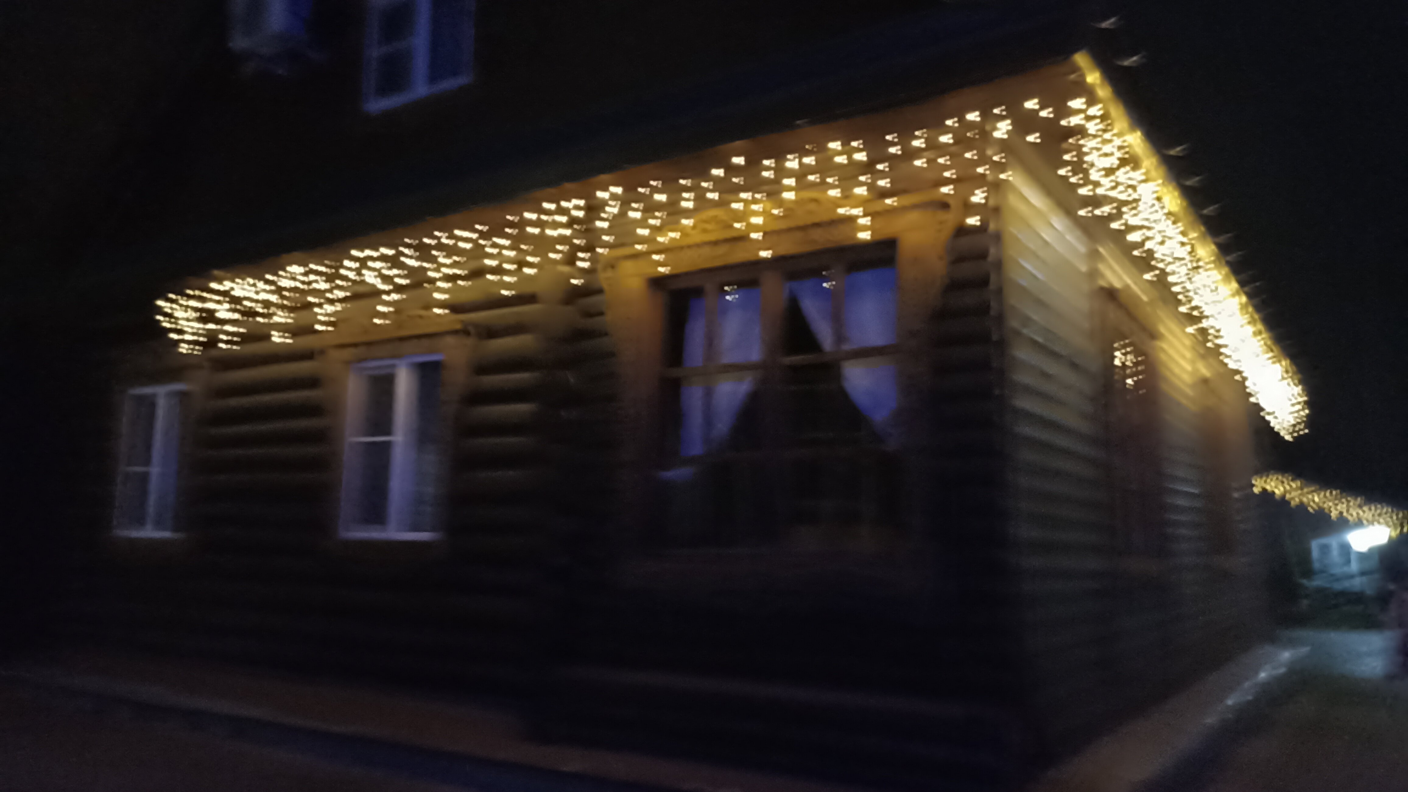 Фото Купеческая усадьба