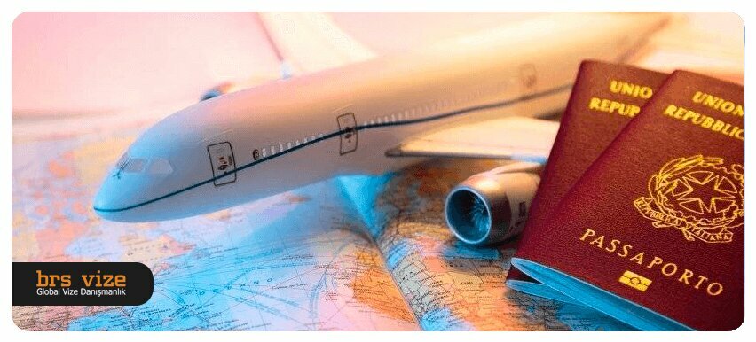 Visa centers of foreign countries Brs Visa, Izmir, photo