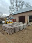 Granit-Dekor (selo Nikolo-Beryozovka, ulitsa Montazhnikov, 11Е), baldosas de pavimentación