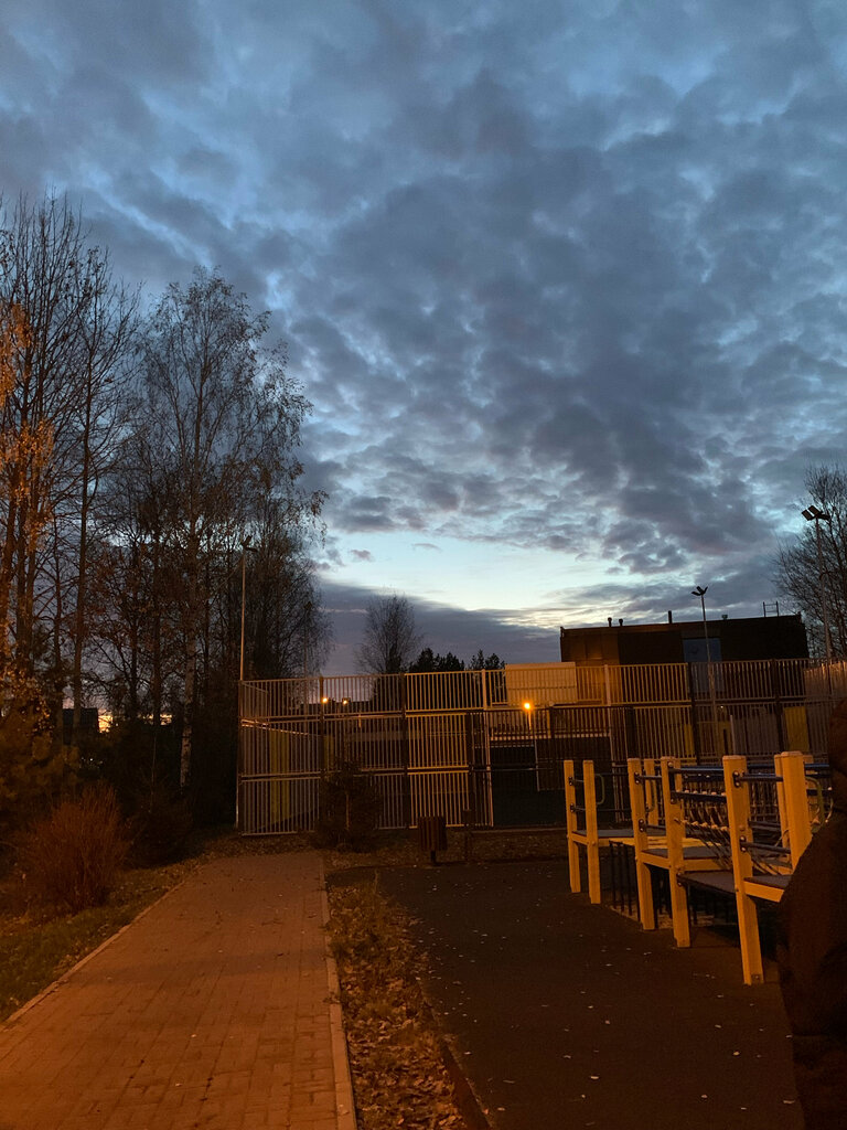 Playground Playground, Perm, photo