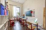 Vestman (Festivalnaya Street, 29), private school
