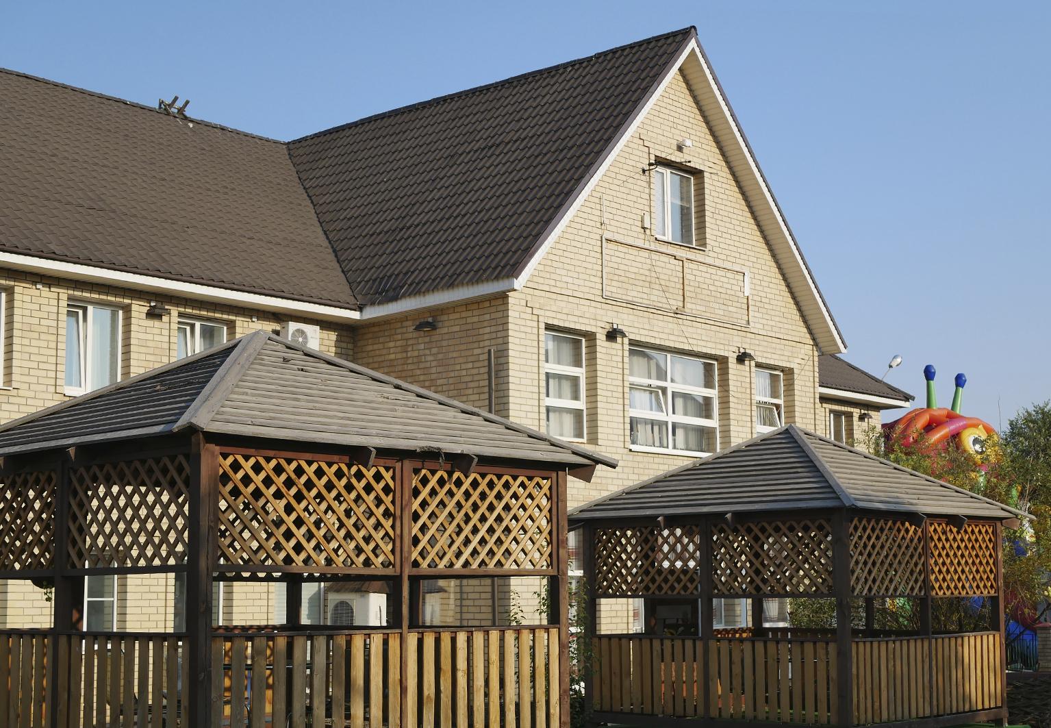 Фото отеля 4